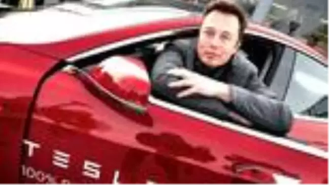 Tesla ve SpaceX'in kurucusu Elon Musk zenginler listesinde ilk 10'a girdi! Elon Musk'ın serveti ne kadar?