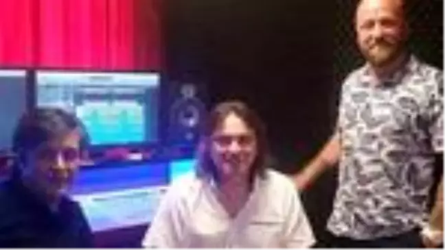 DJ Coşkun Binkanat & Ümit Biriktirir'den