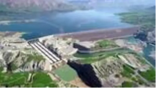 Ilısu Barajı ekonomiye büyük katkı sağladı. Ilısu Barajı'ndan ekonomiye 2 ay da 200 milyon liralık katkı geldi