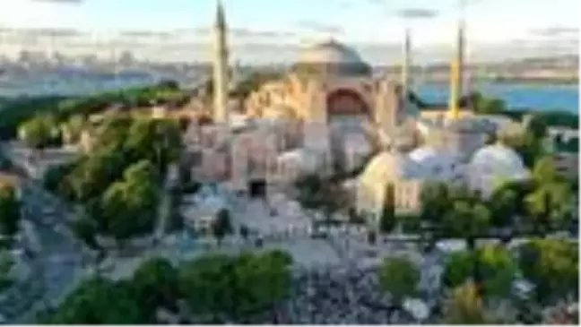 Ayasofya Camii'ne atanan imam ve müezzin belli oldu mu? Ayasofya Camii imam ve müezzinleri kimler olacak?