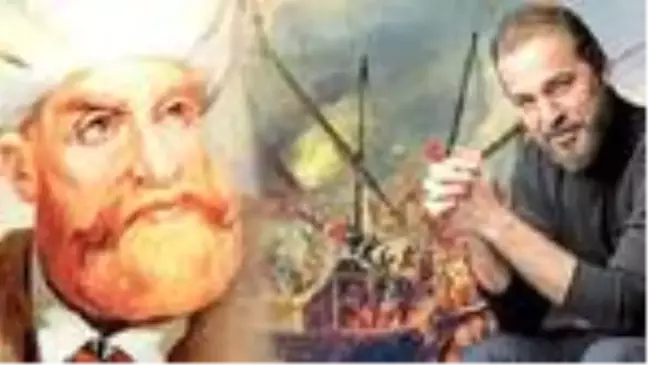 'Barbaros' için sıkı çalışıyor! Engin Altan Düzyatan'dan tarihi hazırlık