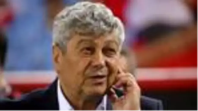 Trabzonspor'da Mircea Lucescu sesleri!