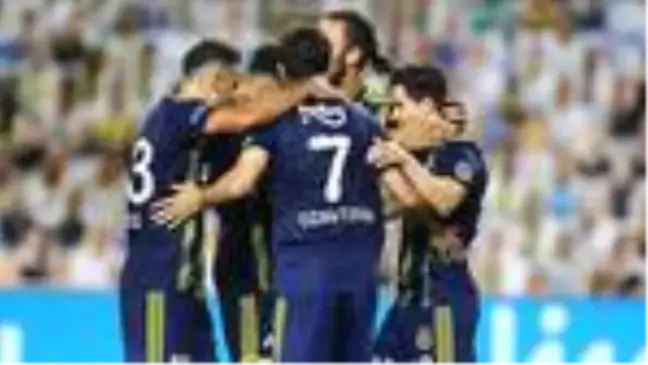 Süper Lig'de parayla şampiyon olunmuyor