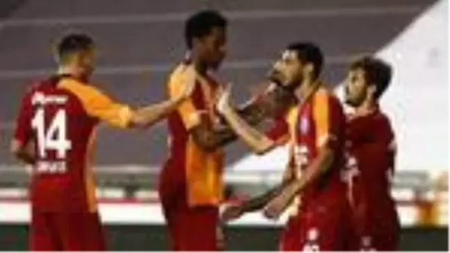 Galatasaray'da Ryan Donk'tan yeni sözleşme açıklaması!