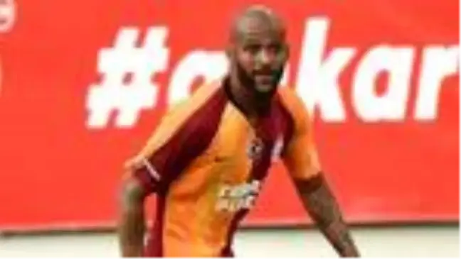 Galatasaray'ın hem en istikrarlısı hem de en hırçını Marcao!