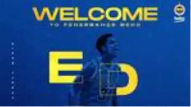 Fenerbahçe Beko, Jarell Eddie'yi transfer ettiğini açıkladı