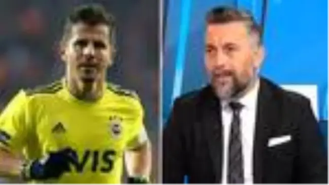 Fenerbahçe'de futbol şubesi için 2 aday var: Selçuk Erdoğan ve Serkan Reçber