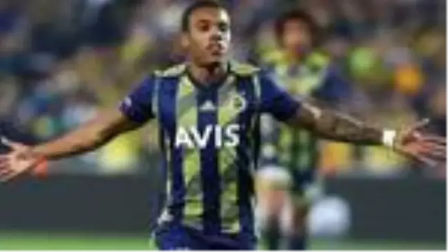 Garry Rodrigues 'mecburen' Fenerbahçe'de kaldı