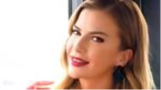 İvana Sert: Türkiye için ben 'Kutsal toprak' diyorum