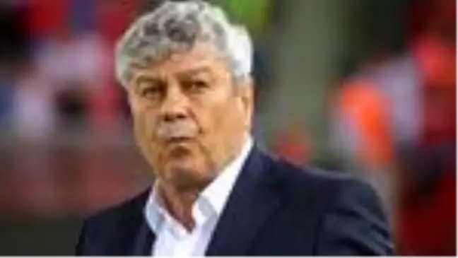 Mircea Lucescu: 'Başakşehir'in şampiyonluğu sürpriz değil'