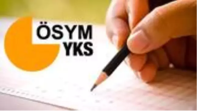 YKS (TYT, AYT, YDT) açılımı nedir? YKS nedir, ne demektir?