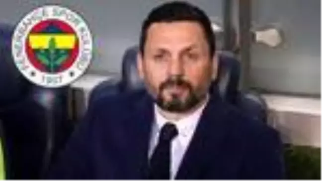 Erol Bulut'tan Fenerbahçe yanıtı