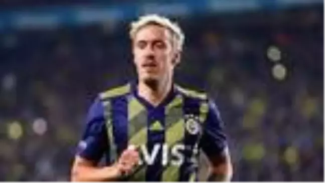 Bild: Max Kruse, Fenerbahçe'ye tazminat ödemek zorunda kalabilir