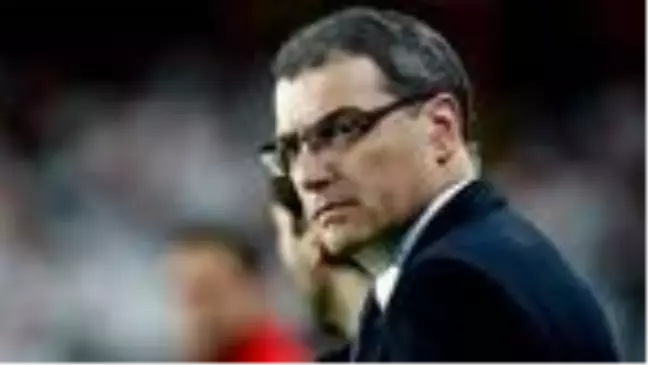 Damien Comolli'ye ölüm tehdidi! Soruşturma başlatıldı