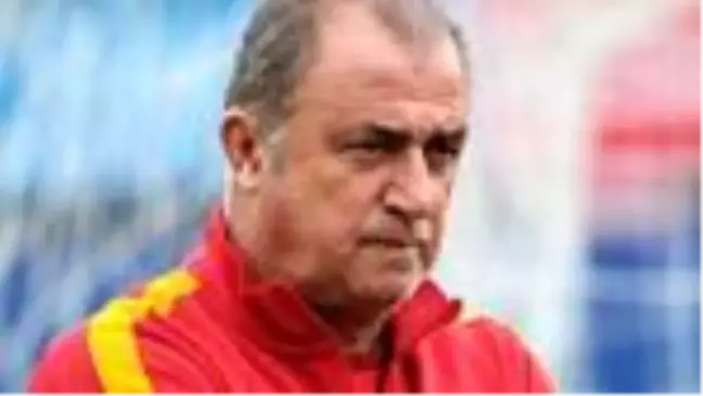 Galatasaray'da Fatih Terim'i şoke eden ayrılık