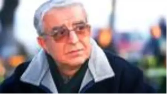 Son dakika haberi: Ünlü tiyatrocu ve oyuncu Üstün Asutay hayatını kaybetti