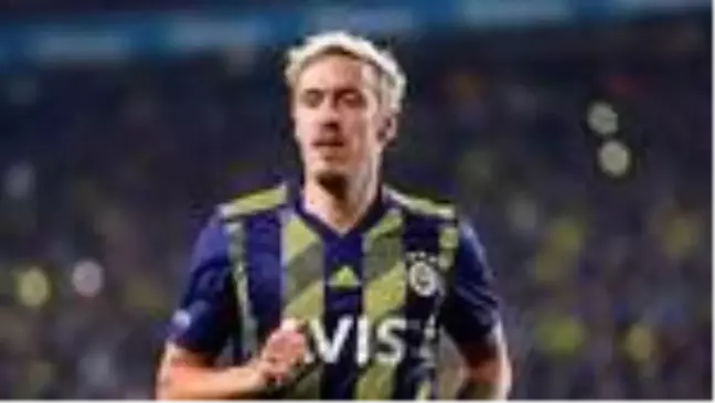 Fenerbahçe'den ayrılan Max Kruse, Werder Bremen'i reddetti