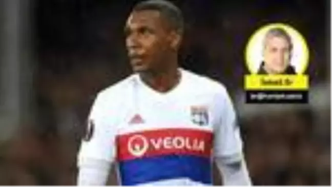 Beşiktaş'tan Domagoj Vida-Marcelo takasına ret!