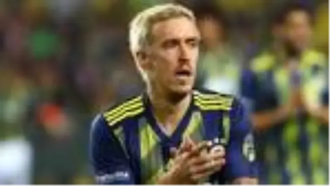 Fenerbahçe'den ayrılan Max Kruse, Union Berlin'e imza attı!
