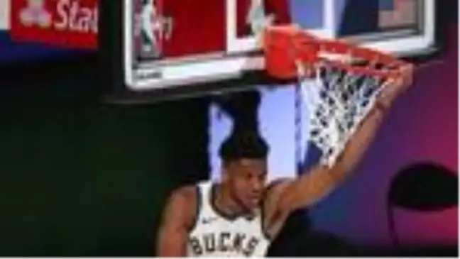Milwaukee Bucks, Doğu Konferansı liderliğini garantiledi!