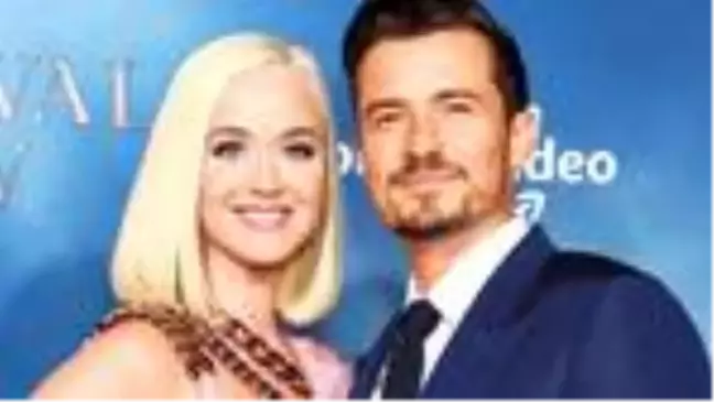 Katy ile nasıl tanıştım? Orlando Bloom Katy Perry ile aşklarının nasıl başladığını anlattı