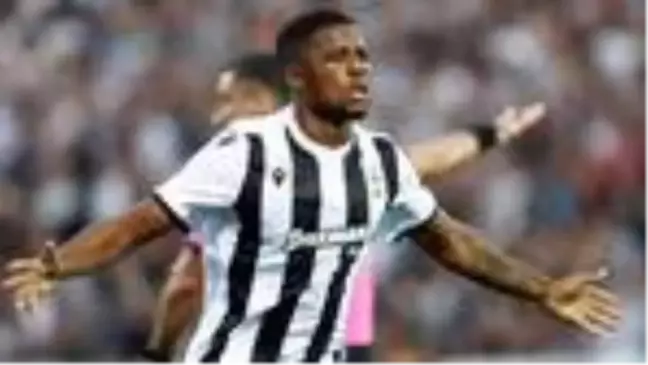 Beşiktaş'ın rakibi PAOK nasıl bir takım, Akpom transferini etkiler mi?