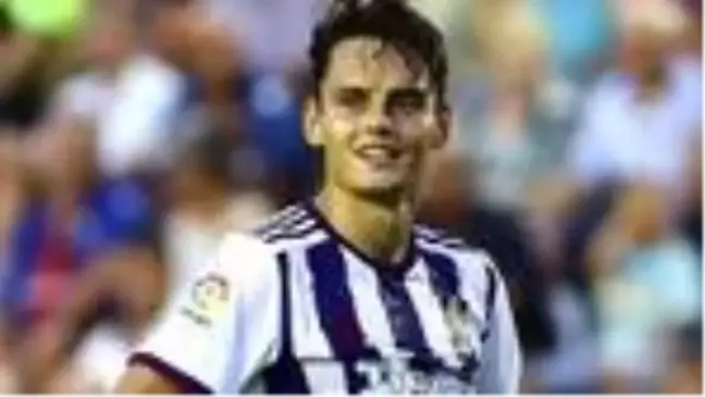 Enes Ünal'dan transfer açıklaması! 'Yakında sonuçlanır...'