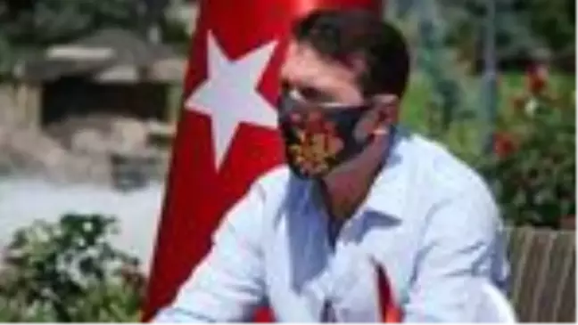 Kayserispor'da Bayram Bektaş dönemi! 3 yıllık sözleşme...