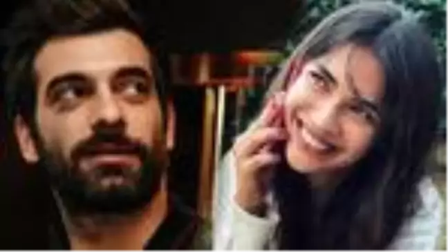 İlker Kaleli ve Biran Damla Yılmaz aşk mı yaşıyor?