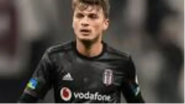 Beşiktaş'ta Adem Ljajic için şok iddia!