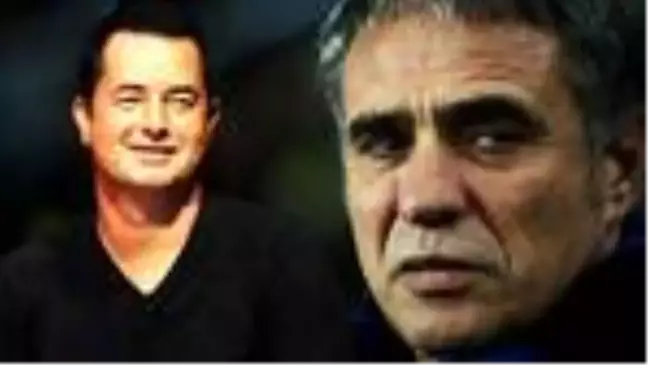 Acun Ilıcalı ve Ersun Yanal'dan Semih Özsoy paylaşımı!