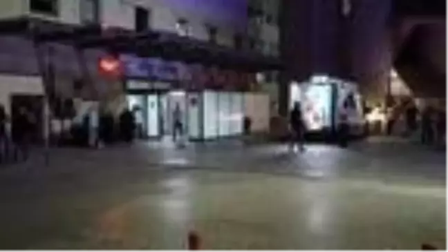 Son dakika haber... Akrabalar arasında 'arazi sınırı' kavgası: 1 ölü, 4 yaralı