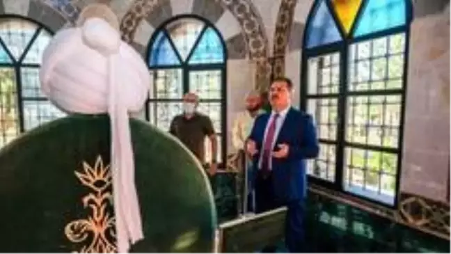 Müftü Çakır: