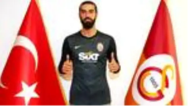Galatasaray Fatih Öztürk transferini açıkladı!