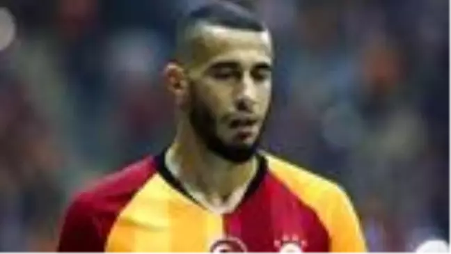 Galatasaray transfer için Belhanda'yı bekliyor!