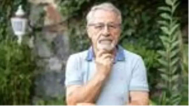 Deprem uyarısı yapınca bize kızıyorsunuz ama ölüyoruz