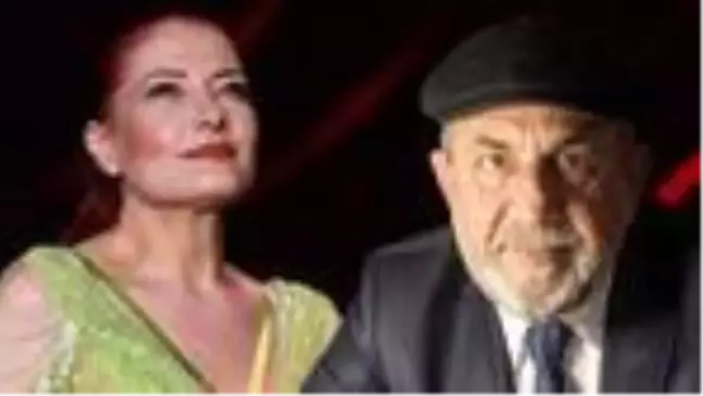 Candan Erçetin, Burhan Bayar'ı savcılığa şikayet etti