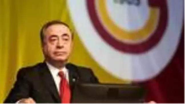 Galatasaray Başkanı Mustafa Cengiz'den Ali Koç ve hastane açıklaması