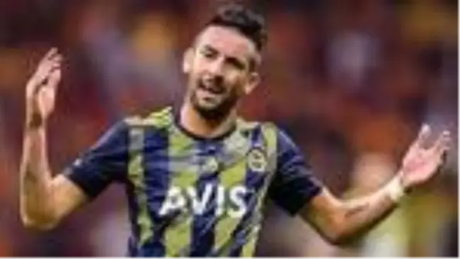 Fenerbahçe'den ayrılan Isla resmen Flamengo'da