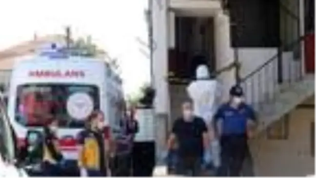 Son dakika haberi: Çilingirle girilen evde 10 gün önce öldüğü ortaya çıktı