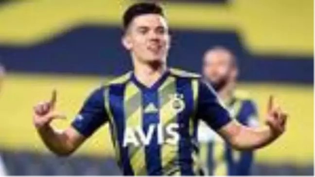 Fenerbahçeli Ferdi Kadıoğlu'na milli davet!