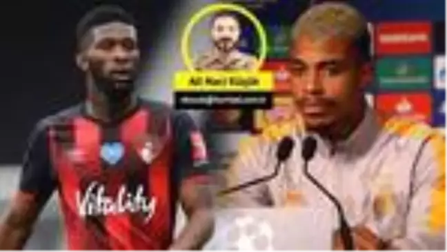 Galatasaray'da Lemina transferi zora girdi! Yeni aday: Lerma