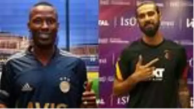 Trabzonspor'dan TFF'ye Thiam-Fatih Öztürk başvurusu! Kasımpaşa...