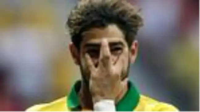 Alexandre Pato, Beşiktaş'a önerildi