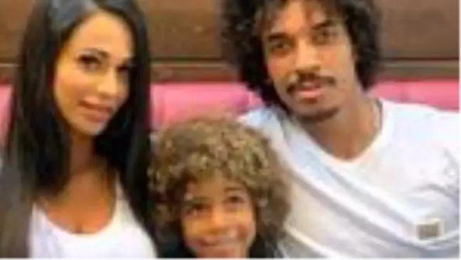 Luiz Gustavo konuştu!