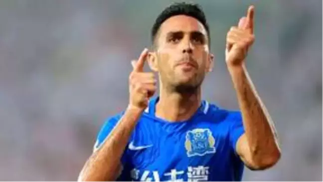 Eran Zahavi kimdir? Eran Zahavi kaç yaşında, nereli, mevkisi ne, boy, kilo kaç?