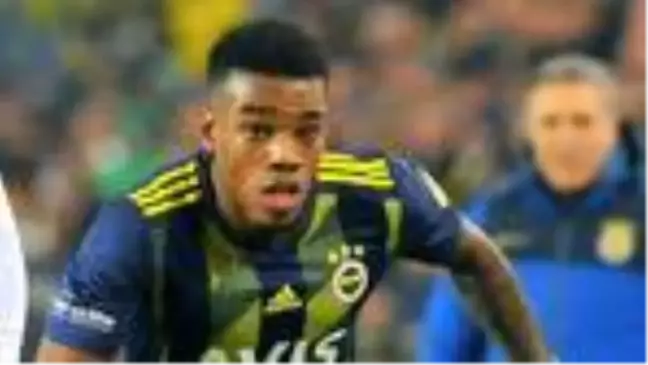 Garry Rodrigues, Fenerbahçe'den Olympiakos'a transfer oluyor!