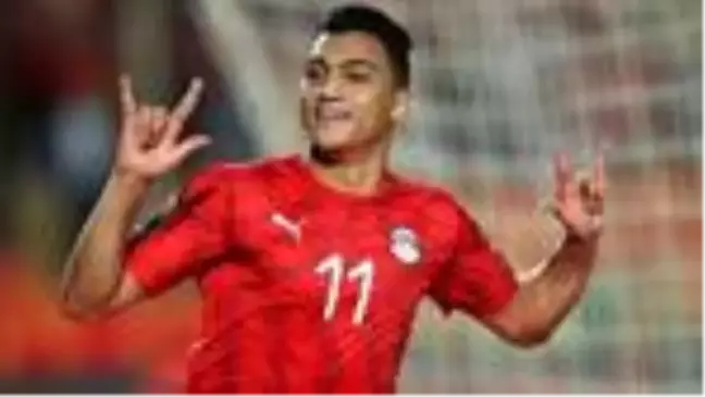 Yeni Salah Mostafa Mohamed, Galatasaray'ın radarında