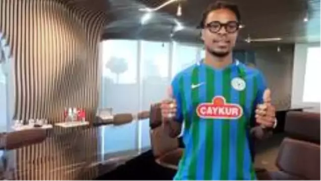 Çaykur Rizespor, Remy'i kadrosuna kattı