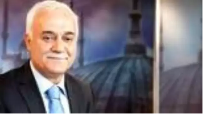 Nihat Hatipoğlu'nun sağlık durumu nasıl? Nihat Hatipoğlu'nun tedavisi nerede yapılıyor?